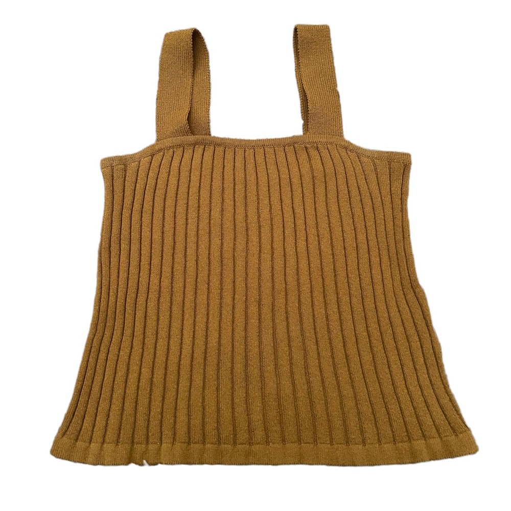 MADEWELL knit top